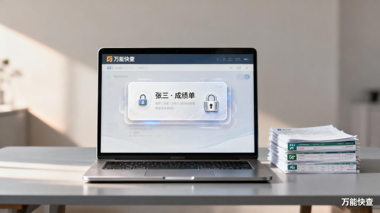 自己制作查询系统容易踩哪些坑？万能快查一键导入避坑指南