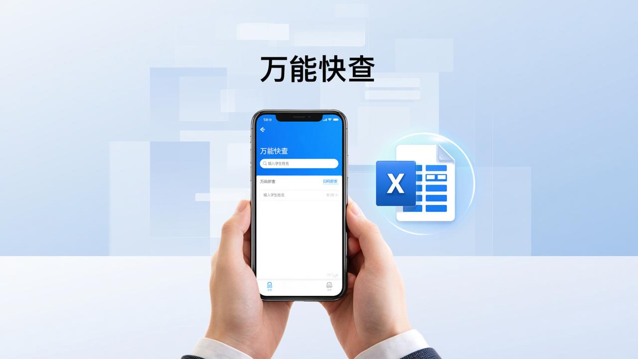 分班结果查询