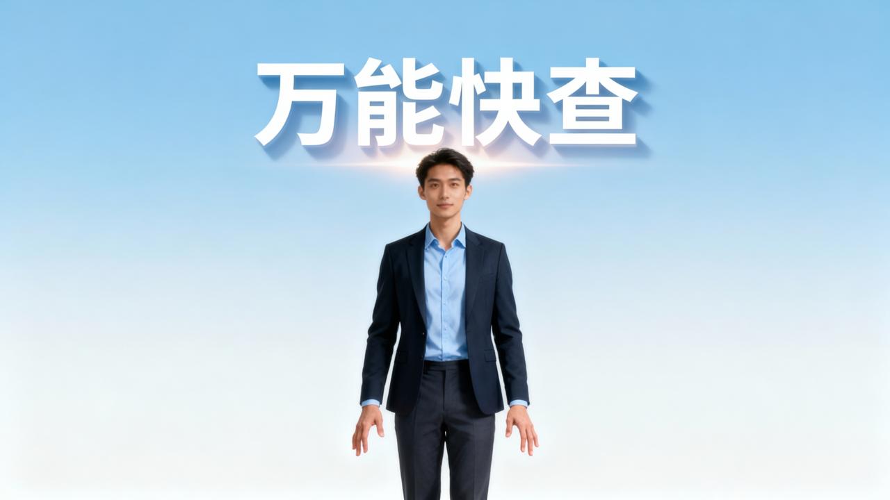 扫码查询怎么实现？各查询工具的二维码生成功能对比