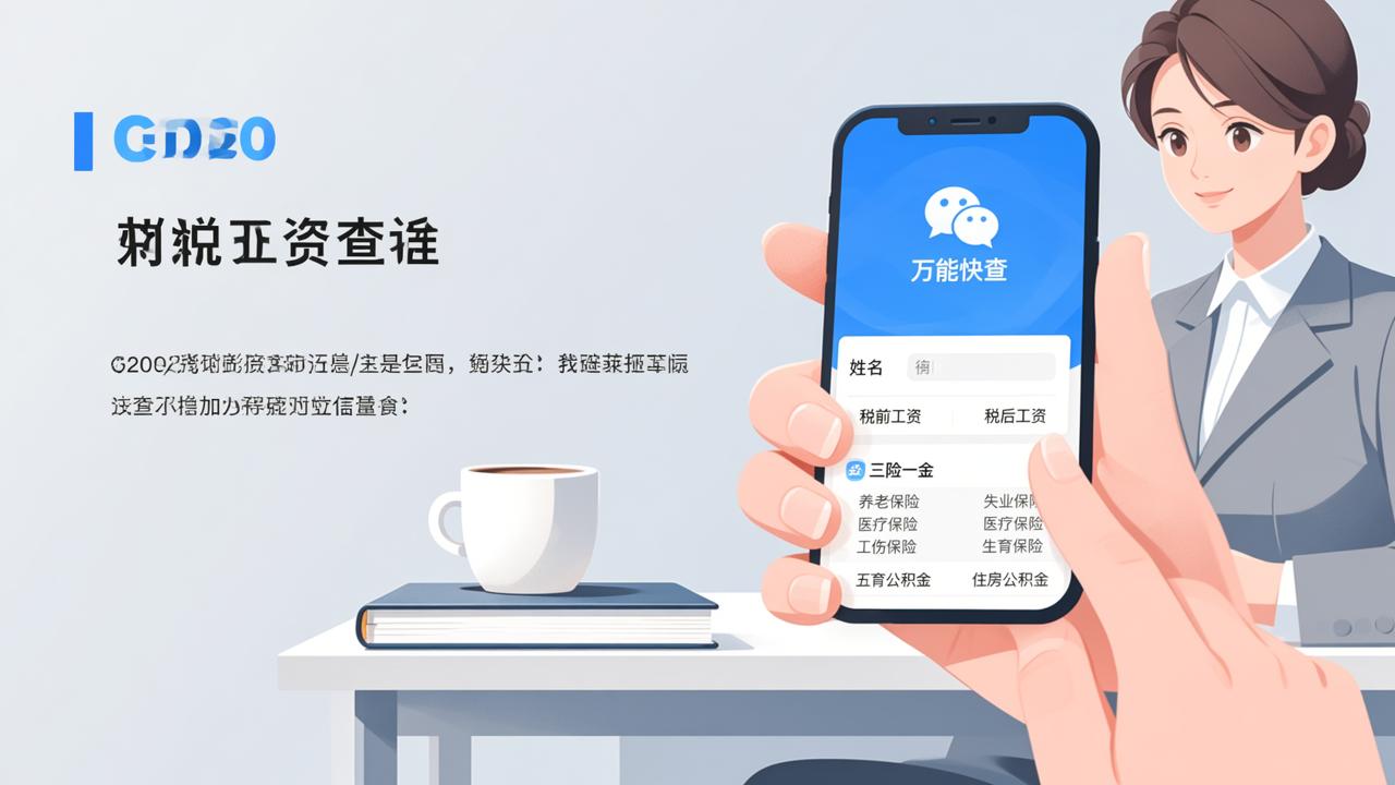 配图