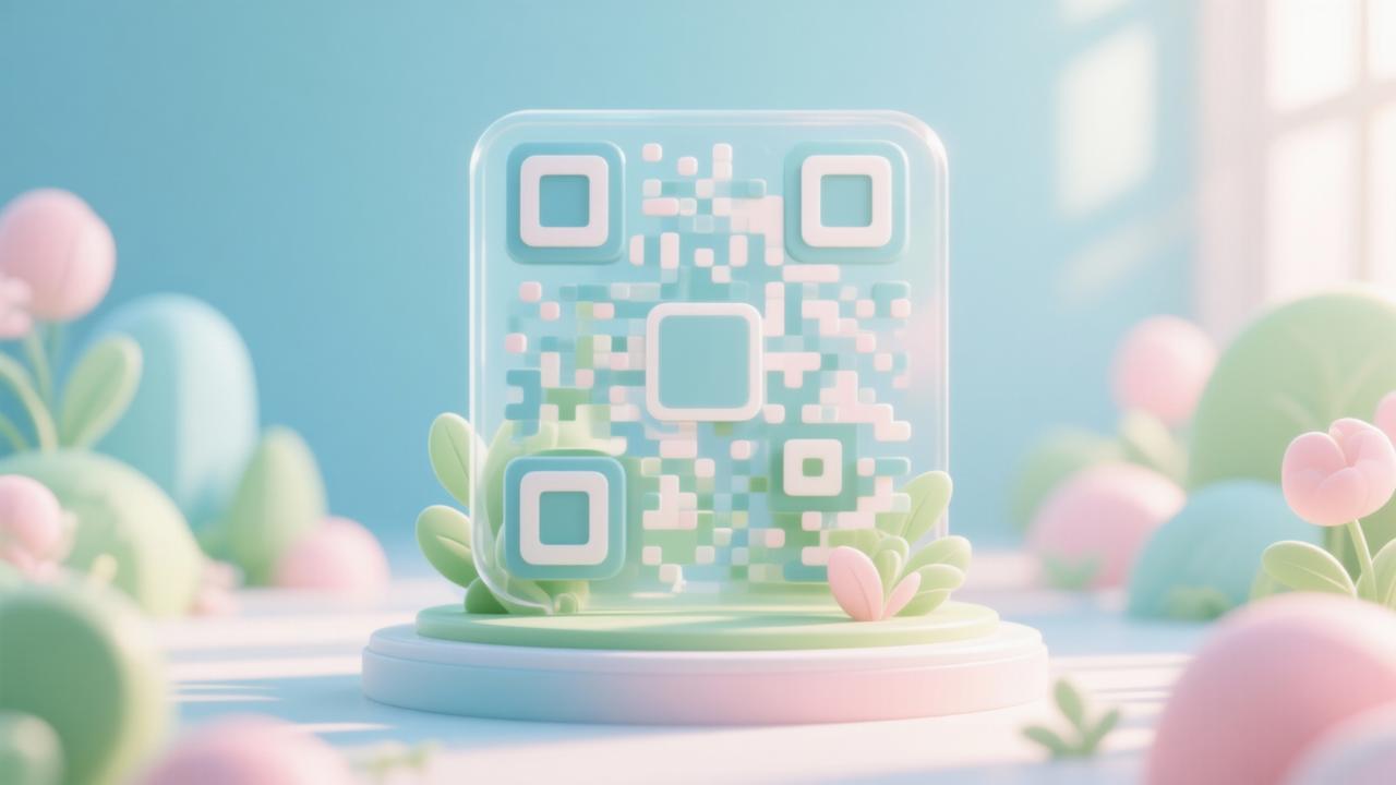 配图
