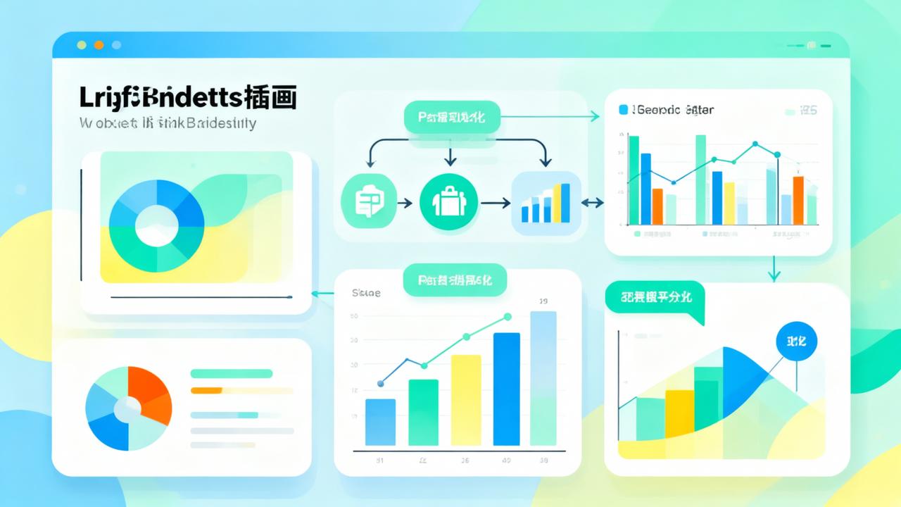 配图