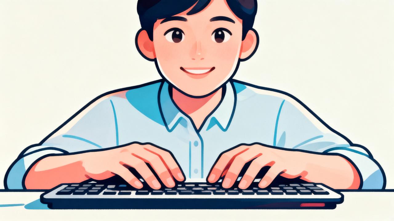 配图