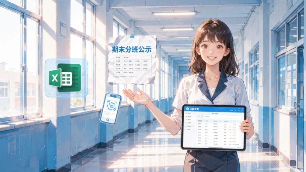 配图
