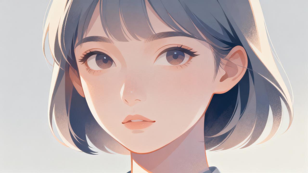 配图