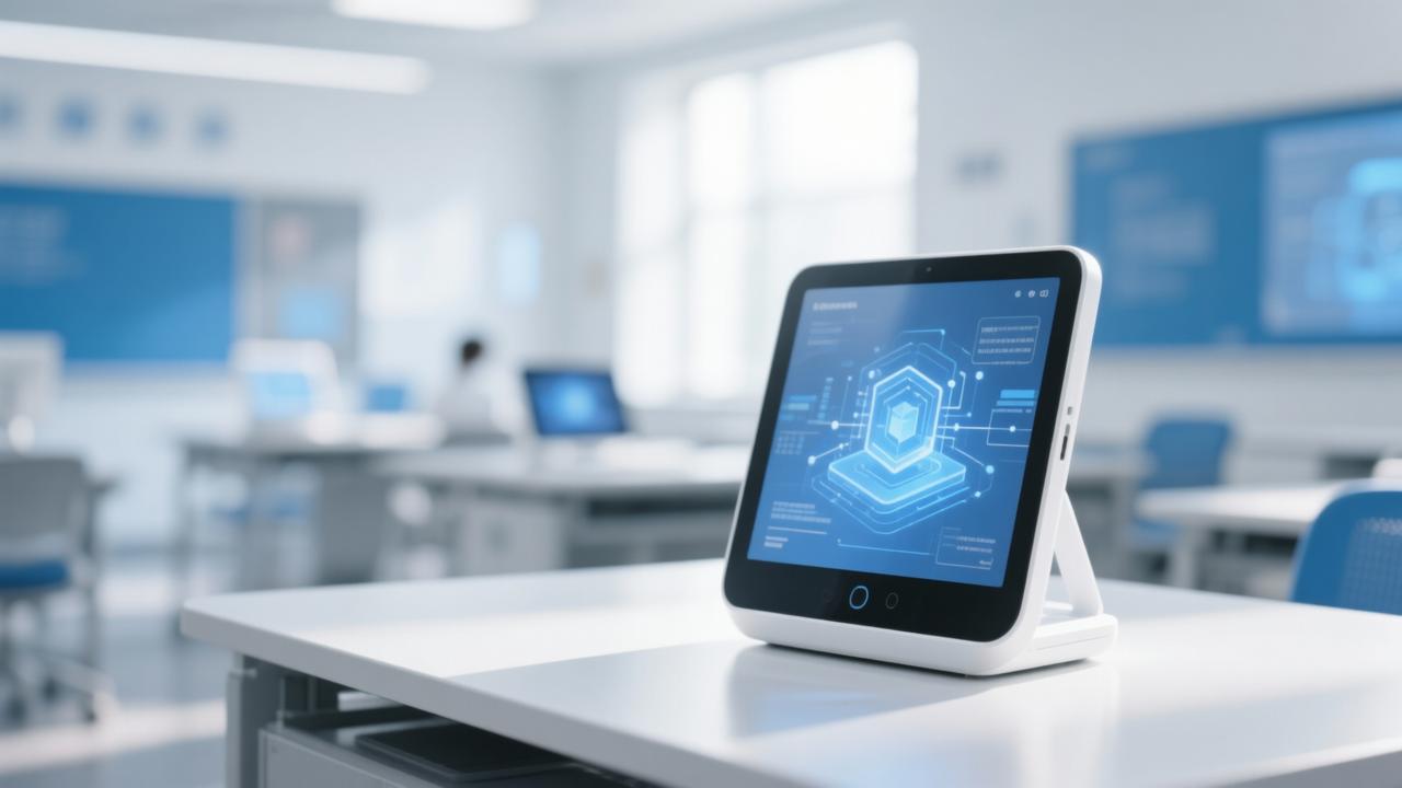 配图