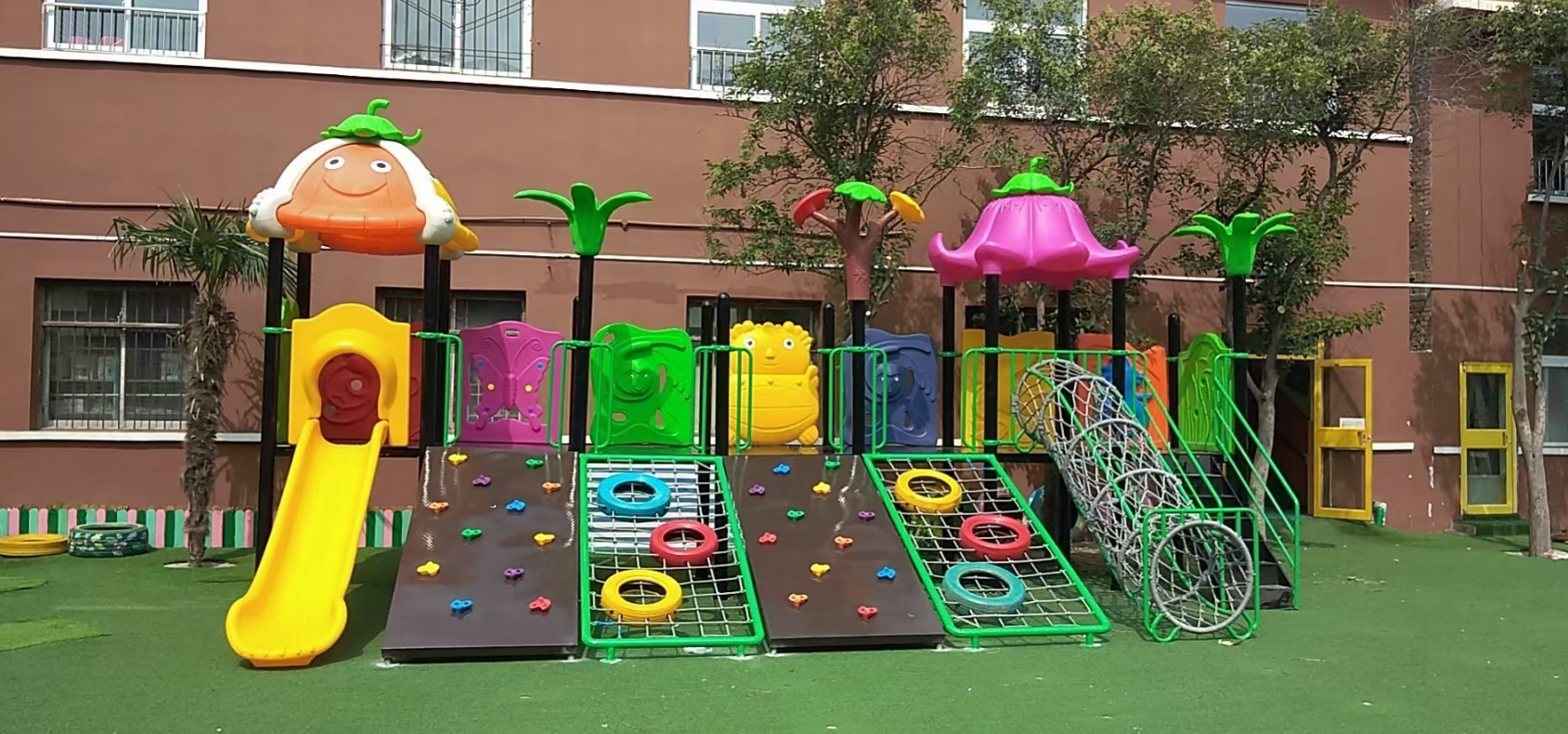 高效、隐私双保障的幼儿园秋季招生录取结果通知新方案插图 高效、隐私双保障的幼儿园秋季招生录取结果通知新方案插图