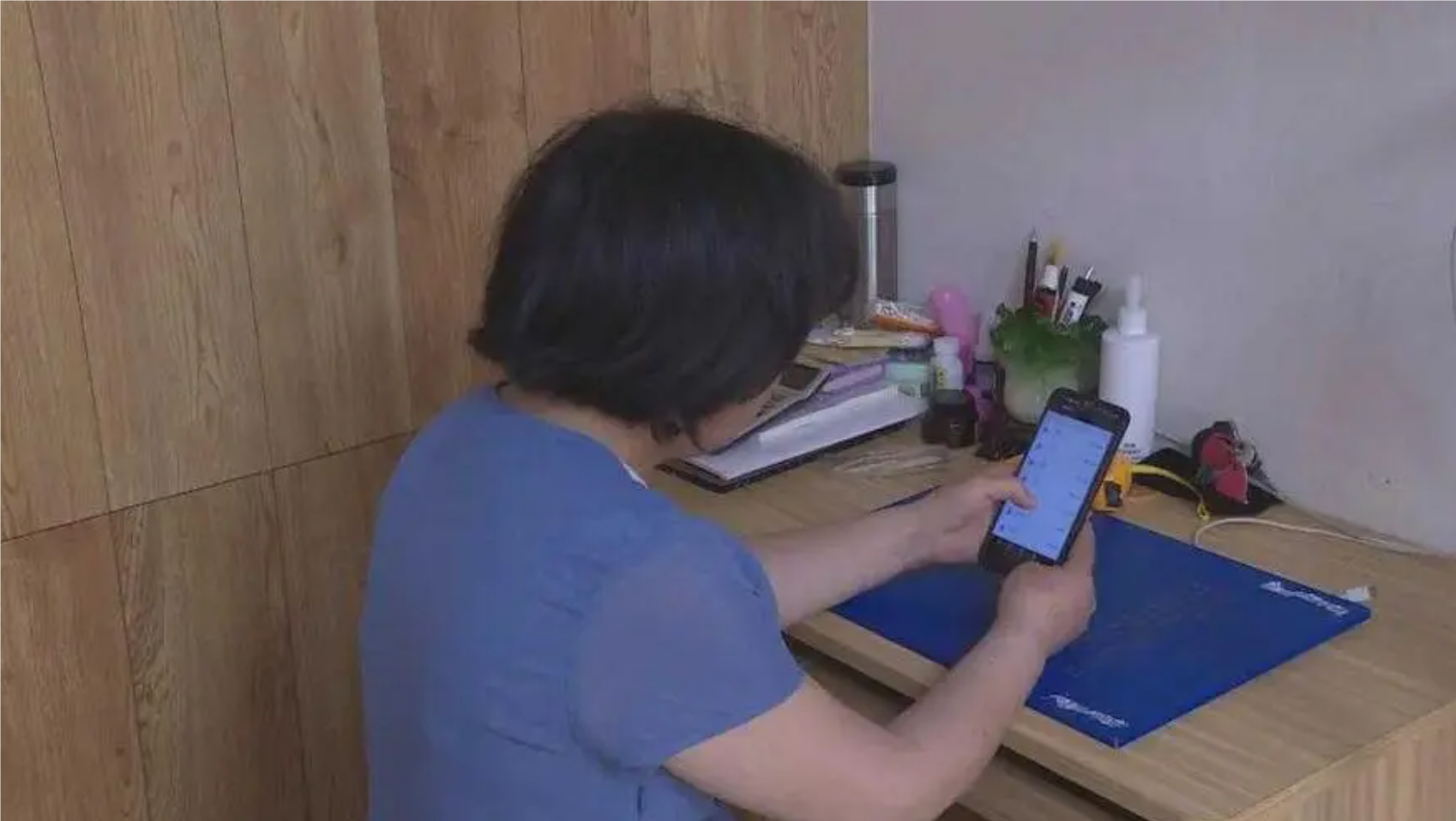 一键解决宿舍分配通知难题,“万能快查”小程序来帮忙插图1 一键解决宿舍分配通知难题,“万能快查”小程序来帮忙插图1