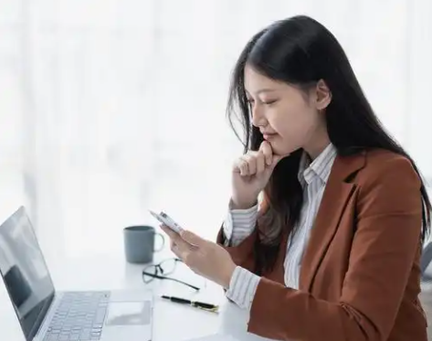 万能快查丨告别低效与泄密风险!”万能快查”小程序开启工资条管理新时代!插图1 万能快查丨告别低效与泄密风险!”万能快查”小程序开启工资条管理新时代!插图1