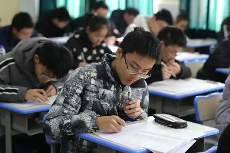 万能快查丨教师福音!万能快查小程序,轻松解决成绩通知难题!插图 万能快查丨教师福音!万能快查小程序,轻松解决成绩通知难题!插图